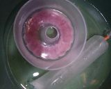 Foto langkah ke 1 dari resep Puding sederhana.