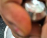 गणेश चतुर्थी स्पेशल पंचामृत रेसिपी चरण 2 फोटो