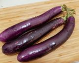 Foto langkah ke 1 dari resep Ca Terong ala Korea / 가지무침 (Gaji Muchim).