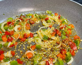 Foto del paso 3 de la receta: Fideos chinos a mi manera