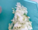 Foto del paso 2 de la receta: Pasta con salmón