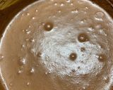 Une image de l'étape 4 de Mousse au chocolat 🍫.