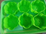 Kue Apem (Terigu)