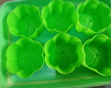 Foto langkah ke 3 dari resep Kue Apem (Terigu).