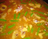 Foto del paso 5 de la receta: Arroz con alitas de pollo