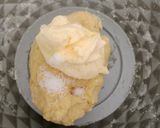 Foto langkah ke 2 dari resep Strawberry Tartlets.