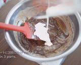 Banana Bread with Chocolate Ganache Recipe Video recipe step 16 photo