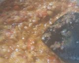 A picture of step 9 of Tindy masala sabzi.