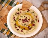 Foto del paso 6 de la receta: 🇱🇧 BABA GANOUSH (بابا غنوج, Líbano)