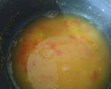 A picture of step 11 of Bonda Soup.