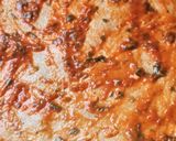 Foto del paso 4 de la receta: Pizza de harina integral