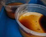 Foto langkah ke 4 dari resep Purel. Puding karamel.