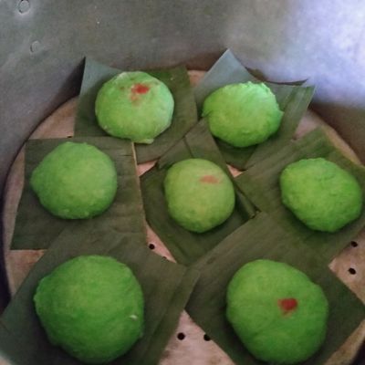 Langkah 6