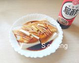 蒸鱈魚豆腐的食譜步驟5照片
