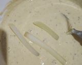 A picture of step 3 of Fusion of French fries.