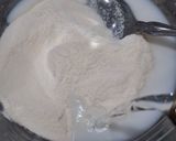 Foto langkah ke 3 dari resep Es Teler Jelly.