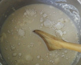 Foto del paso 2 de la receta: Spahetti con bechamel y magro de cerdo (sin gluten)