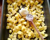 "Vázsonyi pecsenye" recept fázis 9 fotója