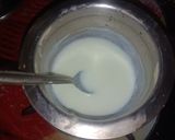 A picture of step 1 of Velvet Chia Dry Fruits Delight.