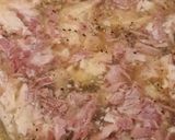 Pas rețetă Piftie din porc 4 fotografie