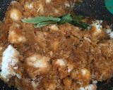 Foto langkah ke 2 dari resep Unti Kelapa.
