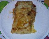 Foto del paso 9 de la receta Empanadilla gigante marinera
