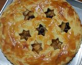 Foto langkah ke 6 dari resep Apple Pie.
