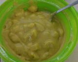 Foto del paso 3 de la receta: Buñuelitos de cambur (banano)