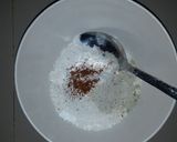 Foto langkah ke 2 dari resep Bakwan indomie.