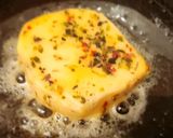 Foto del paso 8 de la receta: Membrillos asados con base de provoleta