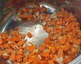 Minestrone leves, ahogy én készítem recept fázis 1 fotója