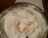 Kívül, belül sajtos pogácsa recept fázis 4 fotója