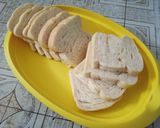Foto langkah ke 5 dari resep 114. Roti Tawar Homemade.