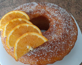 Foto del paso 4 de la receta: Bizcocho de naranja delicioso/ receta fácil