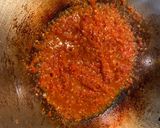 Foto langkah ke 1 dari resep Sambal tempe kentang balado.