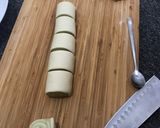 Foto langkah ke 5 dari resep Mantao Matcha.