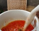 Foto langkah ke 2 dari resep Sayur Krecek Santan.