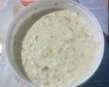 Foto del paso 2 de la receta: Budín de pan