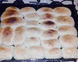 Foto del paso 5 de la receta: Pan Caserito Salado 🥖