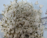 Foto del paso 3 de la receta: Croquetas de queso azul con nueces