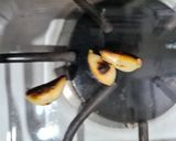 Foto del paso 3 de la receta: Salsa verde asada