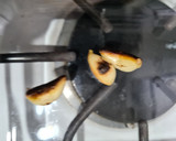 Foto del paso 3 de la receta: Salsa verde asada