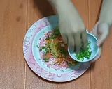 Foto langkah ke 11 dari resep Sate Nasi Perkedel Kentang.