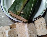 Foto langkah ke 1 dari resep Tempe Bacem.