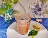 Foto langkah ke 3 dari resep Tempe bumbu bali.