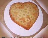 Simple banana tea cake recipe step 6 photo