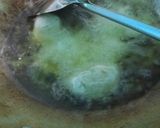 Foto langkah ke 4 dari resep Pempek Dos Isi Telur.