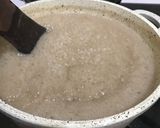 A picture of step 7 of Home made baba dudu.