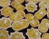 عکس مرحله 6 از دستور حلوای کاسه شیرازی