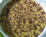 Foto langkah ke 6 dari resep Cake Pisang Cappuccino.
